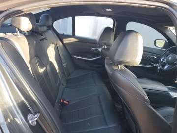 BMW Seria 3 G20-G21 2020 BMW Seria 3 M340xi 2020 3.0l 3.0 Benzyna 382KM, zdjęcie 10