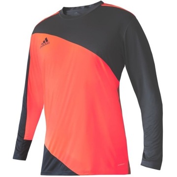 Bluza bramkarska adidas Squadra 21 GoalKeeper Jersey Youth Jr GK9806 152cm