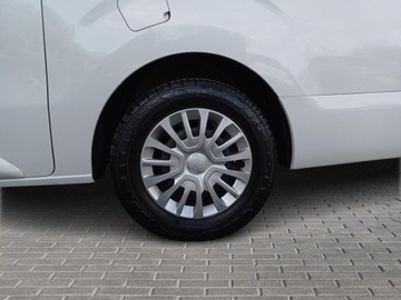 Toyota Proace II 2021 Toyota PROACE VERSO 2.0 D4-D Long Business 2.0 D4-, zdjęcie 27