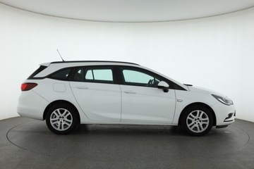 Opel Astra K Sports Tourer 1.4 Turbo 125KM 2016 Opel Astra 1.4 T, Salon Polska, Serwis ASO, Klima, zdjęcie 5