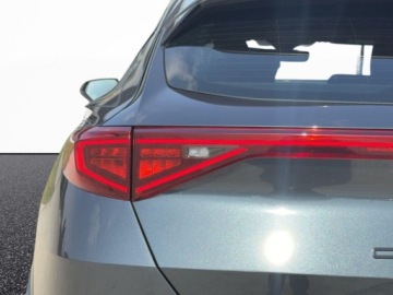 Cupra Formentor Crossover 1.5 TSI 150KM 2023 Cupra Formentor 1.5 TSI 150 DSG, Serwis ASO, Gwarancja, FV23, Bogate Wypos, zdjęcie 12