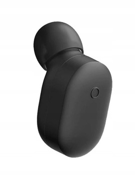 Słuchawka Douszna Xiaomi Bluetooth Headset Czarna
