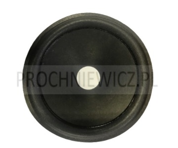 Membrana głośnikowa pianka śr. 100mm 2szt