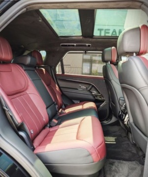 Land Rover Range Rover V 2024 Land Rover Range Rover Sport Land Rover Range Rover Sport MY24 3.0P I6 PHE, zdjęcie 16