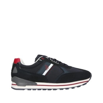 Sneakersy U.S POLO ASSN. r. 41 25cm NOWE