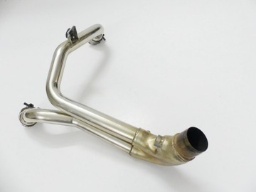 , ВЫПУСКНОЙ ПАТРУБОК TRIUMPH SPEED TRIPLE 1050 05-06