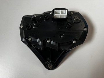 SUZUKI GSX-R 600 750 06-07 K K7 Часы с одометром Часы