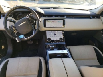 Land Rover Range Rover Velar 2022 Land Rover Range Rover Velar S 2022 2.0l 2.0 Benzyna 247KM, zdjęcie 8