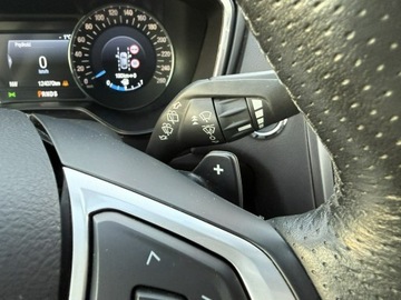 Ford Mondeo V Kombi 2.0 EcoBoost 240KM 2017 Ford Mondeo 2.0 16V 240KM 2017r ST-Line EcoBoost, zdjęcie 22