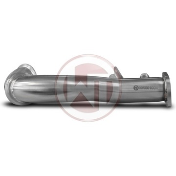 DOWNPIPE WAGNER TUNING BMW 3ER E92 N54