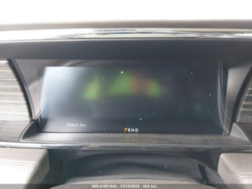 Lincoln Navigator III 2021 Lincoln Navigator Black Label 2021 3.5l 3.5 Benzyna 450KM, zdjęcie 10