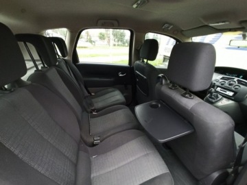 Renault Grand Scenic I 1.5 dCi 105KM 2006 1 właściciel od 19 lat !!, zdjęcie 9