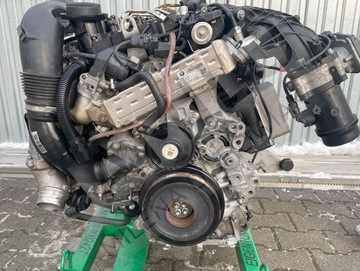 BMW SILNIK N57 N57D30B 313KM X5 F15 X6 F16 40dX