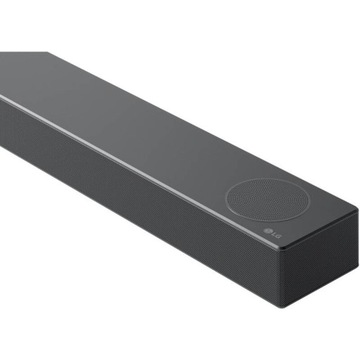 LG S75Q SOUNDBAR 3.1.2 MERIDIAN Bluetooth HDMI Беспроводной сабвуфер