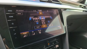Volkswagen Arteon Fastback Facelifting 2.0 TSI 280KM 2022 Volkswagen Arteon Shooting Brake 2.0TSI 280KM 4x4, zdjęcie 28