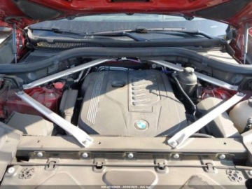 BMW X6 G06 2023 BMW X6 2023r., 4x4, 3.0L 3.0 Benzyna 335KM, zdjęcie 11