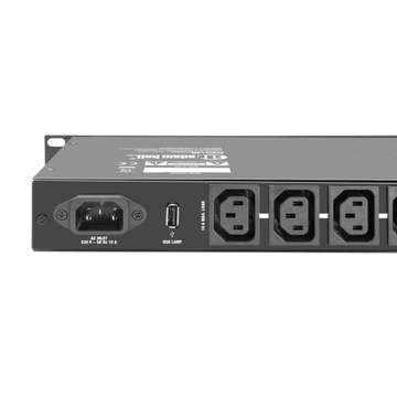 Adam Hall Parts PCL 10 - Сетевой кондиционер с