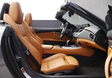 BMW Z4 E89 Roadster Facelifting 20i 184KM 2014 BMW Z4 LIFT 2.0i 184HP Automat CABRIO Navi Skory GWARANCJA 2.0 Benzyna, zdjęcie 23