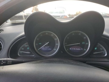Mercedes SL R230 2006 Mercedes-Benz SL 500 2006 5.0l 5.0 Benzyna 302KM, zdjęcie 9