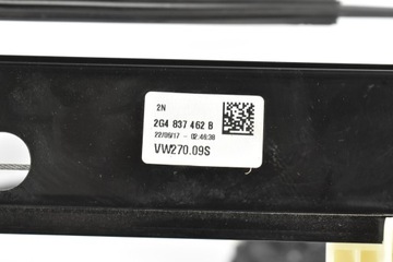 ZVEDÁK OKNO PRAVÝ PŘEDNÍ VOLKSWAGEN TAIGO POLO IV 2G