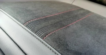 Ford Kuga III SUV Plug-In Facelifting 2.5 PHEV 243KM 2026 Ford Kuga Kamery 360, BLIS, nawigacja, ogrzewana szyba czolowa. 2.5 243KM, zdjęcie 20