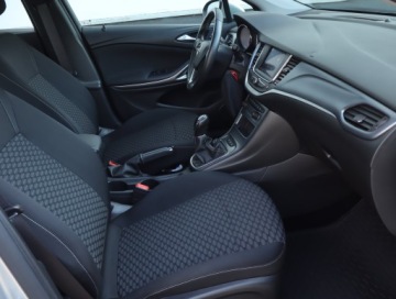 Opel Astra K Hatchback Facelifting 1.2 Turbo 130KM 2020 Opel Astra 1.2 Turbo, Salon Polska, 1. Właściciel, zdjęcie 8