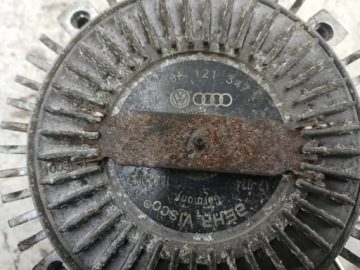 06B121347, VW PASSAT B5 1.9 TDI WISKOZA Kupplung Druckplatte WENTYLATORA 06B121347 | thumb 5