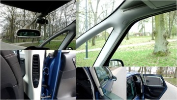 Citroen C4 Picasso I 2012 CITROEN .. Klimatronik .. Grzane Fotele i Lusterka .. Czujniki Parkowania, zdjęcie 21