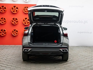 Omoda 5 1.5 T-GDI 224KM 2026 OMODA Omoda 5 1.5 T-GDI Hybrid Premium DHT Suv 224KM 2026, zdjęcie 13