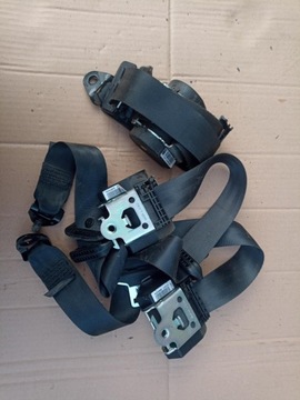 POHOVKA SEDADLO SEDADLA STŘED VNITŘEK ČALOUNĚNÍ RENAULT KANGOO III FACELIFT