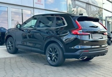 Honda CR-V VI SUV 2.0 i-MMD  184KM 2025 Honda CR-V e-HEV Elegance 4WD 2.0 Hybryda 184KM, zdjęcie 5