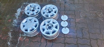 Ford Escort IV RS XR3i Felga 13 x 6J
