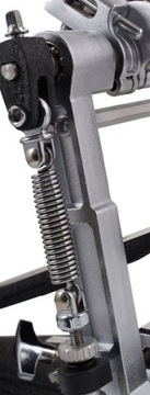 Двойная стопа Millenium The Strike