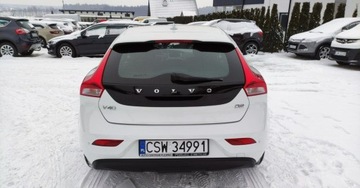 Volvo V40 II Cross Country 2.0 D2 DRIVE-E 120KM 2015 Volvo V40 2.0D 120kM Navi Bluetoth Tempomat Zarejestrowany Po Serwisie GWA, zdjęcie 13