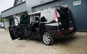 Renault Espace IV Van Facelifting 2.0 dCi 150KM 2013 Renault Grand Espace Renault Grand Espace 2.0 dCi FAP Initiale 2.0 Diesel, zdjęcie 24