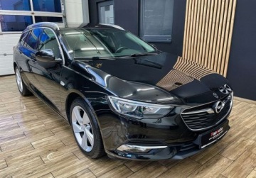 Opel Insignia II Sports Tourer 2.0 CDTI 170KM 2018 Opel Insignia 2.0 CDTi 136km automat GWARANCJA BEZWYPADKOWA navi kamera, zdjęcie 3