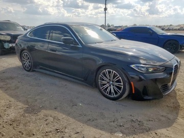 BMW Seria 4 G22-23-26 2024 BMW Seria 4 430i Gran Coupe 2024 2.0l 2.0 Benzyna 255KM, zdjęcie 4