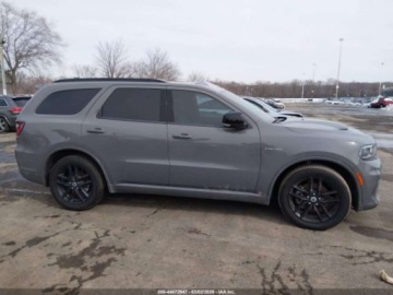 Dodge Durango III 2024 Dodge Durango RT Plus 2024 5.7 Benzyna 360KM, zdjęcie 6