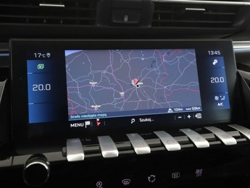 Peugeot 508 II SW 1.5 BlueHDi 130KM 2019 Peugeot 508 Automat Jasna Tapicerka Navi Kamera, zdjęcie 24