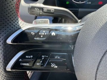 Mercedes Klasa B W247 Sports Tourer Facelifting 1.3 200 163KM 2025 Mercedes-Benz Klasa B B 200 Polski Salon FV23 Darmowy raport AutoDNA, zdjęcie 18