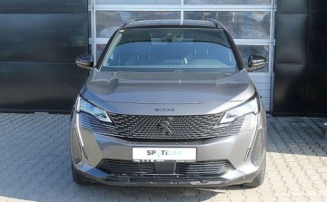 Peugeot 5008 II Crossover Facelifting 1.5 BlueHDi 130KM 2023 Peugeot 5008 1.5 BlueHDi GT SS EAT8 130KM SalonPL Gwarancja od RiA, zdjęcie 8