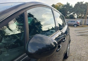 Opel Meriva II Mikrovan 1.4 Turbo ECOTEC 140KM 2012 Opel Meriva Cosmo Super stan140KM 1.4 Benzyna 140KM, zdjęcie 7