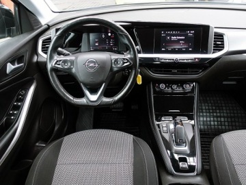 Opel 2022 Opel Grandland AUTOMAT+LED 1WŁ KRAJ. BEZWYP. F23%, zdjęcie 13