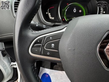 Renault Scenic IV 2018 Renault Scenic 1.3 T benzyna (165 km ) Szwajcaria - Stan bdb - Z gwarancja, zdjęcie 33