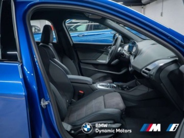 BMW Seria 1 F70 2026 BMW Seria 1 Nowe BMW 120 - 170 KM mHEV - Gotowy do Odbioru - Adaptacyjne L, zdjęcie 21