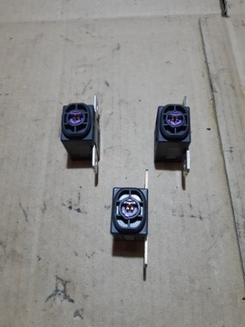 AUDI Q5 Q7 A4 A5 A6 A7 A8 KLEMA BEZPIECZNIK PIROTECHNICZNY 4F0915519