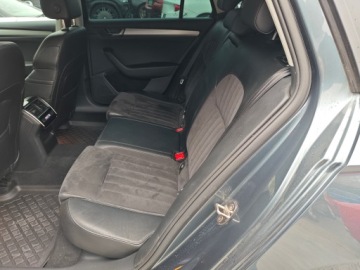 Skoda Superb III Liftback 2.0 TDI 150KM 2016 SKODA SUPERB III Kombi 2.0 TDI 150KM, Automat,SportLine, Podgrzewane fotele, zdjęcie 7