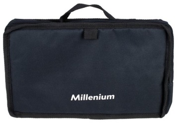 Кейс Millenium на 6 микрофонов.