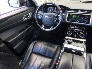 Land Rover Range Rover Velar SUV 2.0 SD4 240KM 2017 Land Rover Range Rover Velar D240, Salon Polska, zdjęcie 6