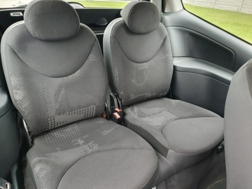 Citroen C2 1.1 i 61KM 2007 Citroen C2 1.1 Benzyna 60KM Wspomaganie Alu Felgi, zdjęcie 22